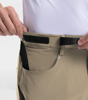 Men's Mountain Bike Shorts Baggy Quick Dry Lightweight - CycleAir M006