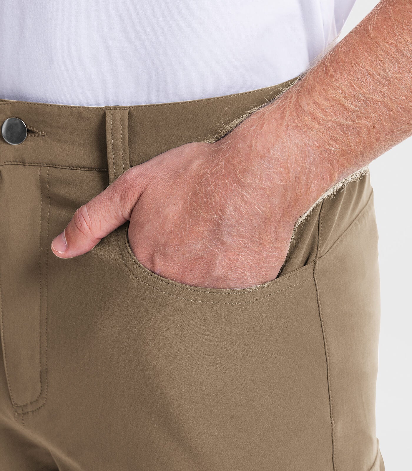 Pantaloni cargo da uomo 25