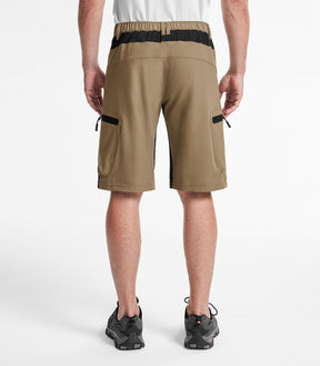 Men's Padded Mountain Bike Shorts - CycleAir M001