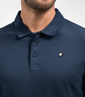 Men's Polo Shirts Short Sleeve Golf Polo Casual T Shirt