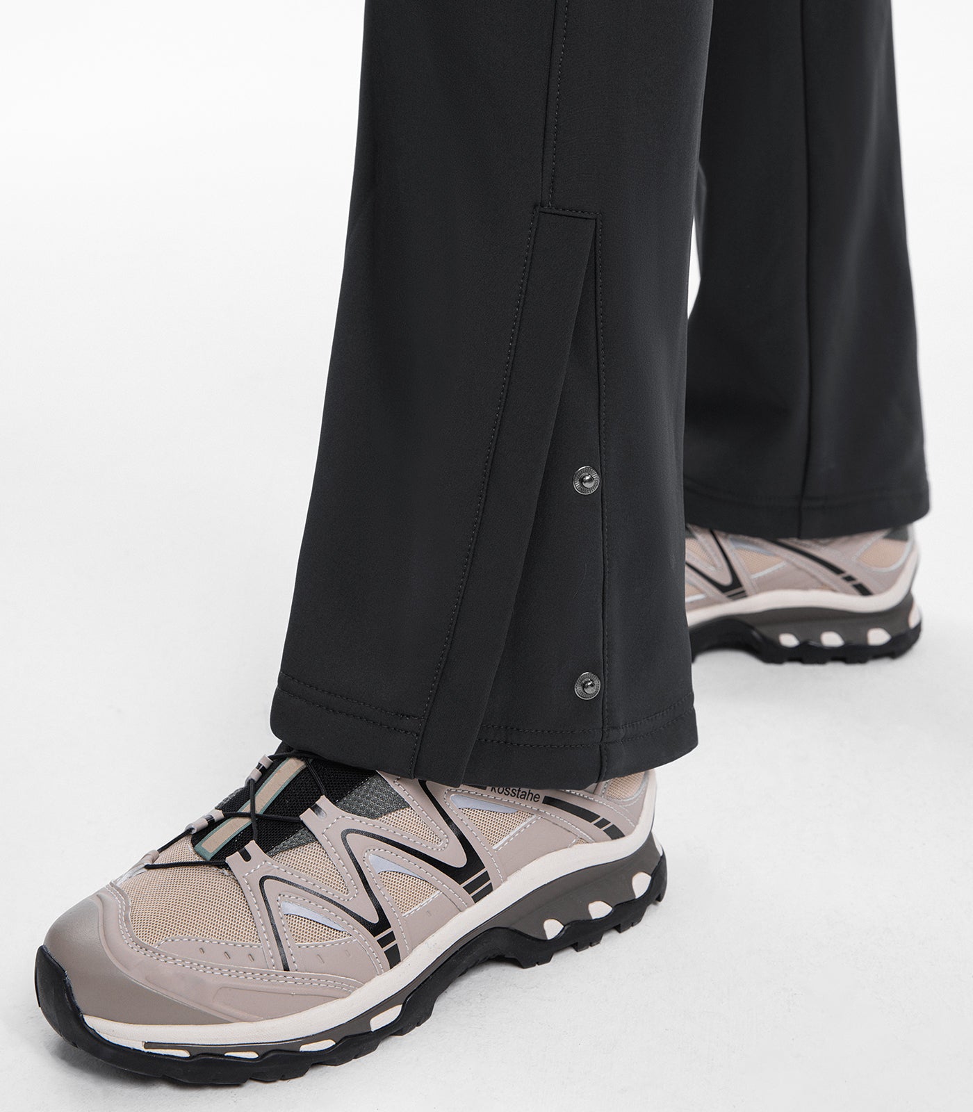 Women's Snow Ski Pants Fleece Lined Waterproof - SnowVenture W039