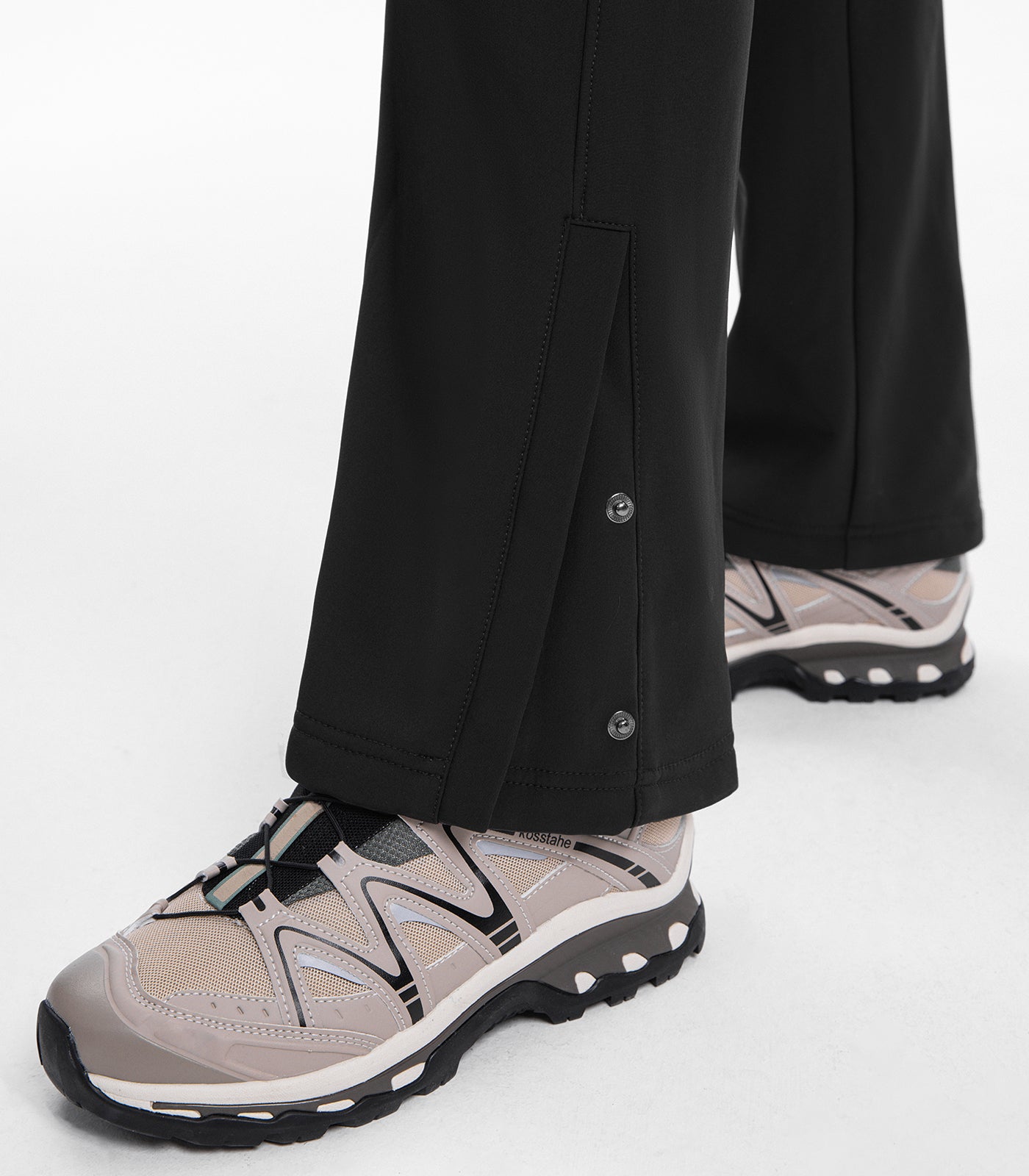 Women's Snow Ski Pants Fleece Lined Waterproof - SnowVenture W039