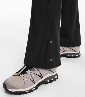 Women's Snow Ski Pants Fleece Lined Waterproof - SnowVenture W039
