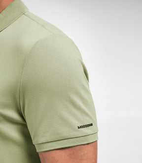 Men's Polo Shirts Short Sleeve Golf Polo Casual T Shirt