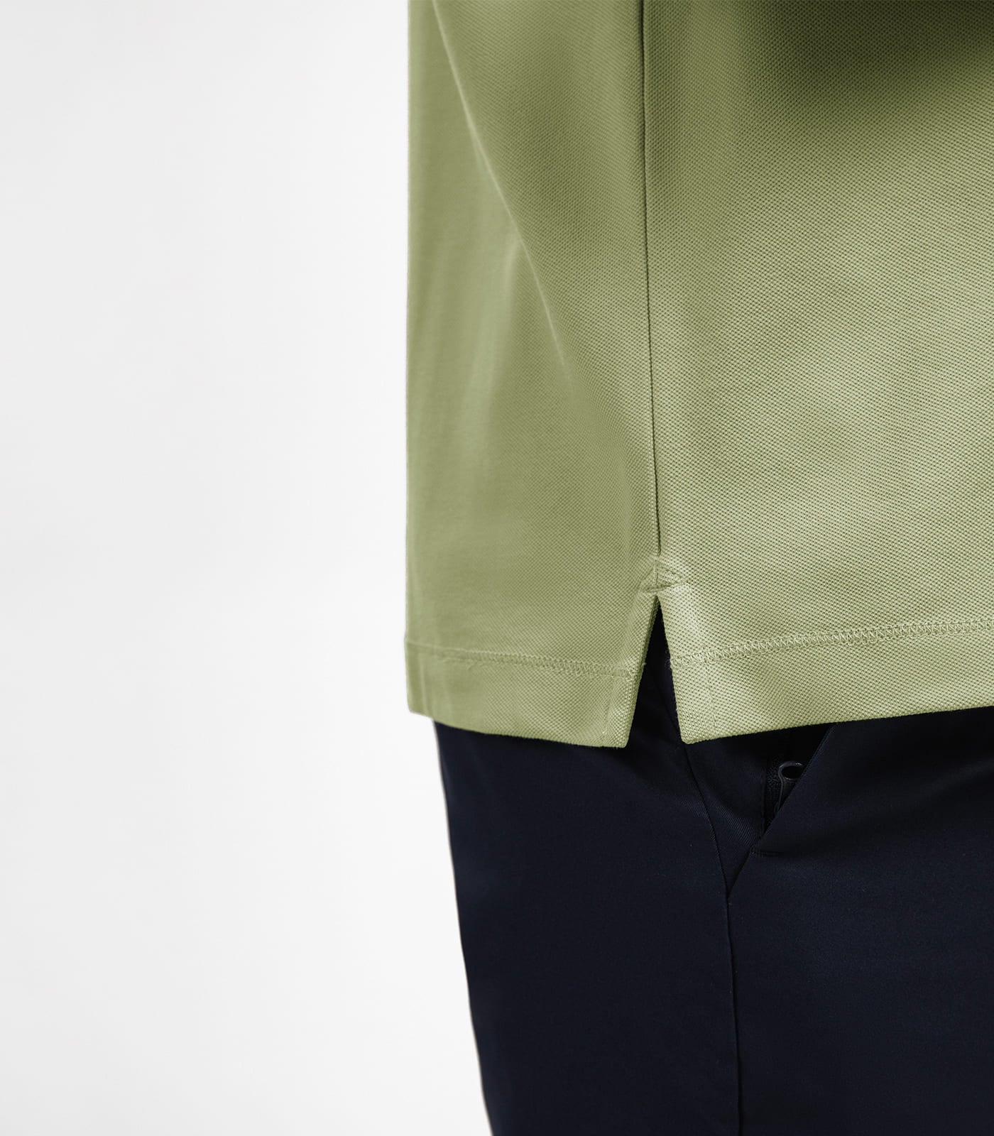 Men's Polo Shirts Short Sleeve Golf Polo Casual T Shirt