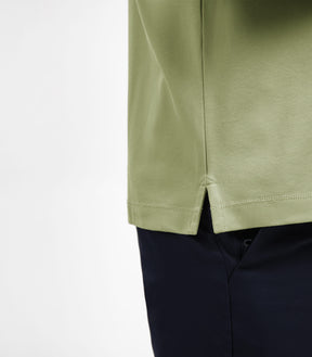 Men's Polo Shirts Short Sleeve Golf Polo Casual T Shirt