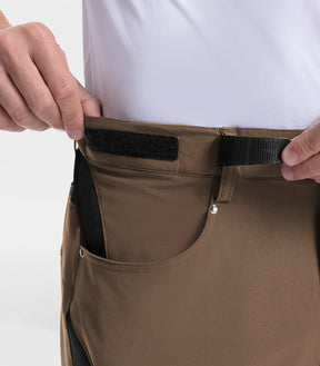 Men's Mountain Bike Shorts Baggy Quick Dry Lightweight - CycleAir M006