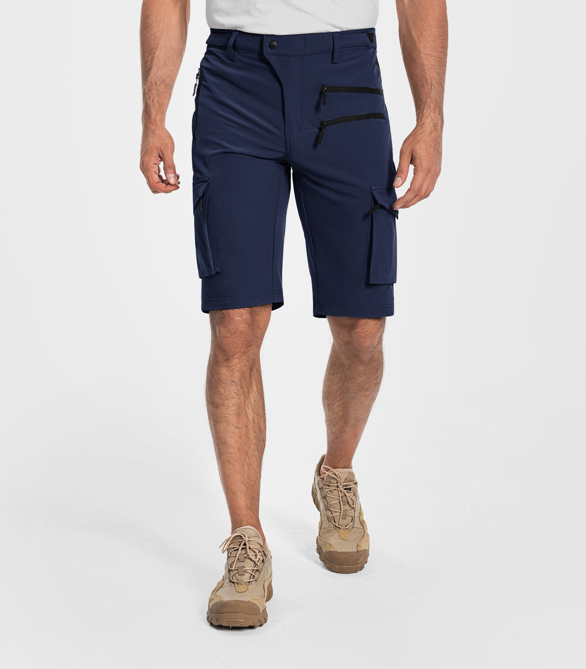 Moosehill hiking pants. #Color_
Dark Navy