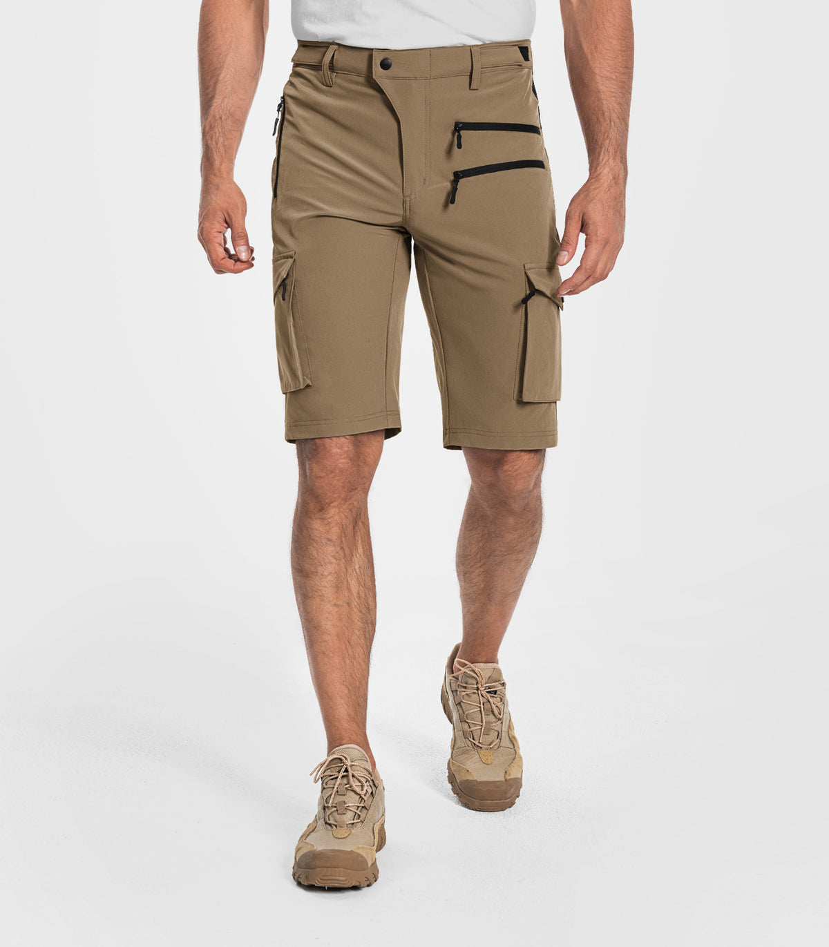 Moosehill hiking pants. #Color_khaki