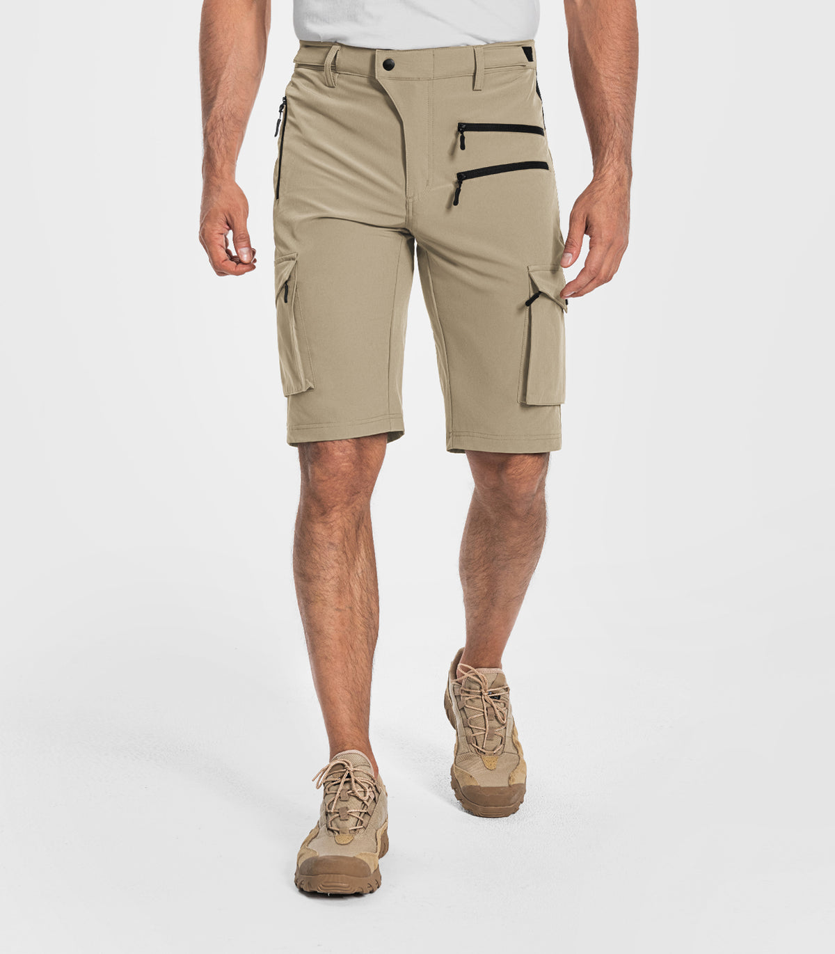 Moosehill hiking pants. #Color_Beige