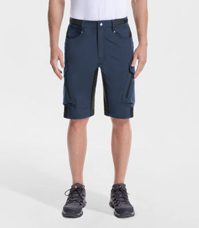 Herren Mountainbike-Shorts Baggy Schnell trocknend Leicht - CycleAir M006