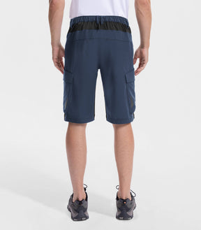 Men's Mountain Bike Shorts Baggy Quick Dry Lightweight - CycleAir M006