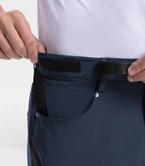 Men's Mountain Bike Shorts Baggy Quick Dry Lightweight - CycleAir M006