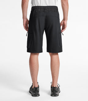 Men's Padded Mountain Bike Shorts - CycleAir M001