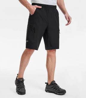 Pantaloni da mountain bike imbottiti da uomo 30
