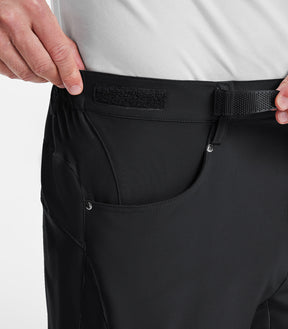 Men's Padded Mountain Bike Shorts - CycleAir M001