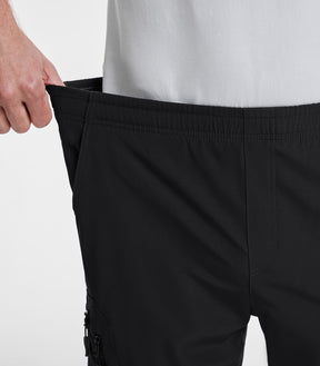 Pantaloni da mountain bike imbottiti da uomo 30