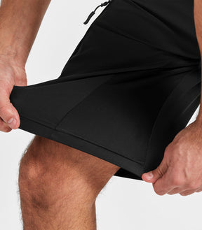 Pantalones Cortos Acolchados para Hombre para Bicicleta de Montaña - CycleAir M027