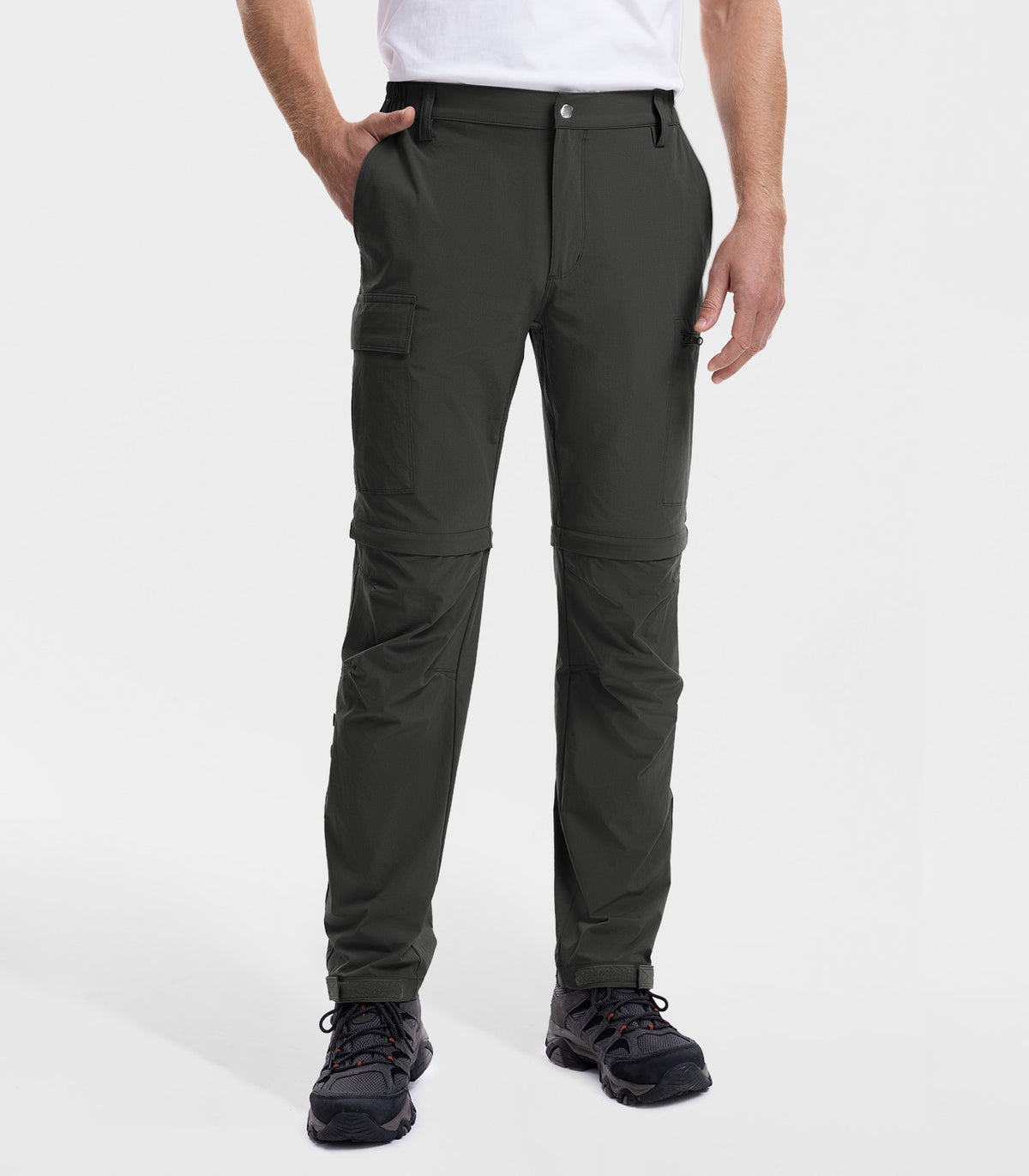 convertible_pants #Color_black