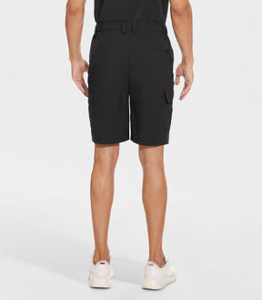 Men's Padded Mountain Bike Shorts - CycleAir M013