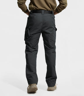 Pantaloni tactici cargo pentru bărbați - HikerFlex M052