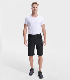 Men's Hiking Shorts Baggy Quick Dry - TrailPioneer M006