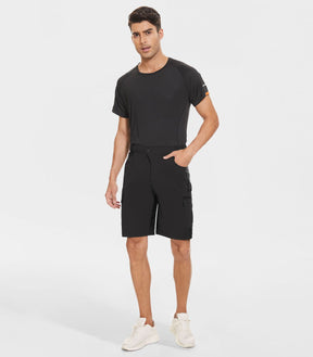 Men's Padded Mountain Bike Shorts - CycleAir M013