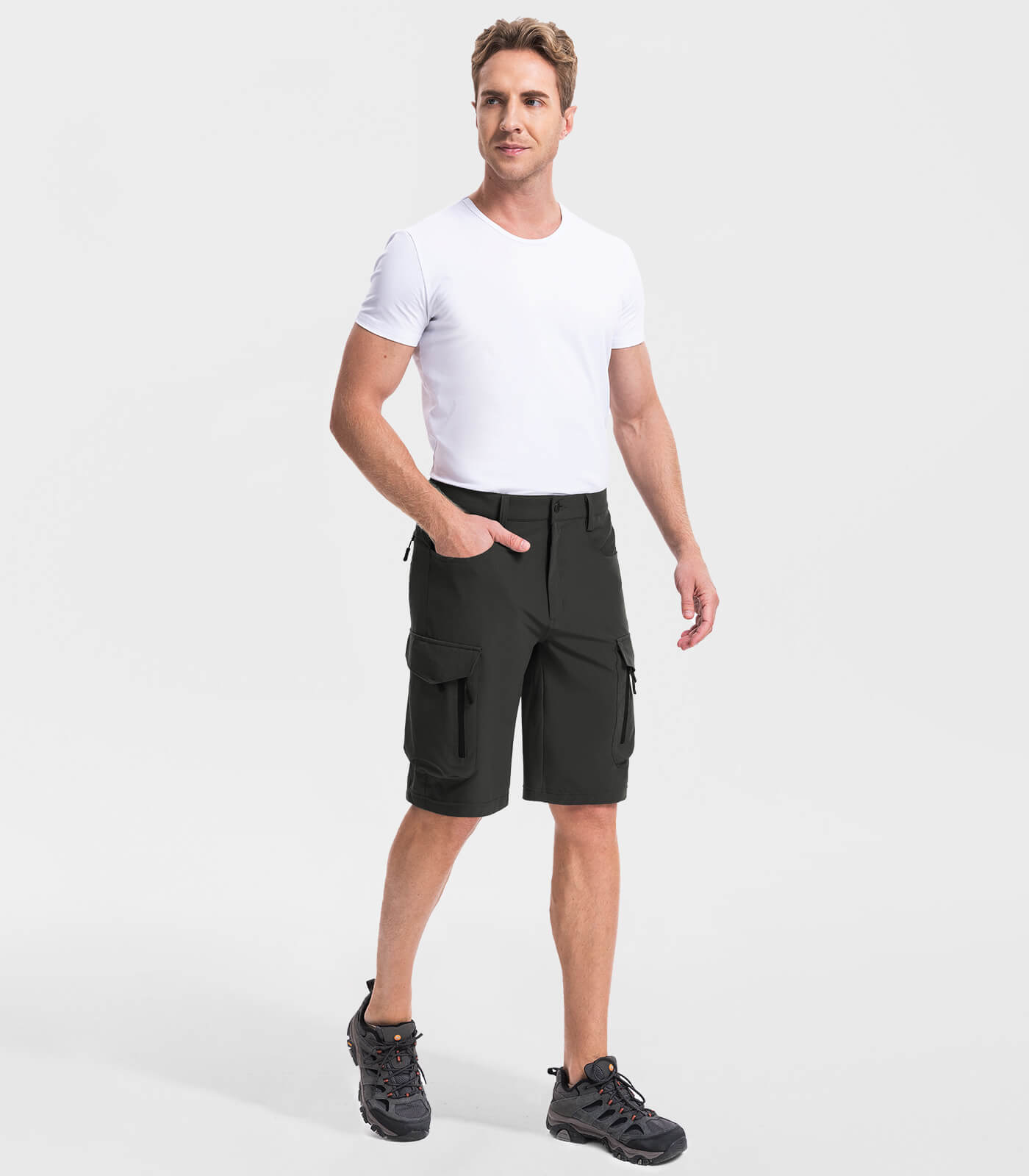 Pantaloni cargo da uomo 25