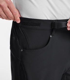 Men's Hiking Cargo Shorts - TrailPioneer M001