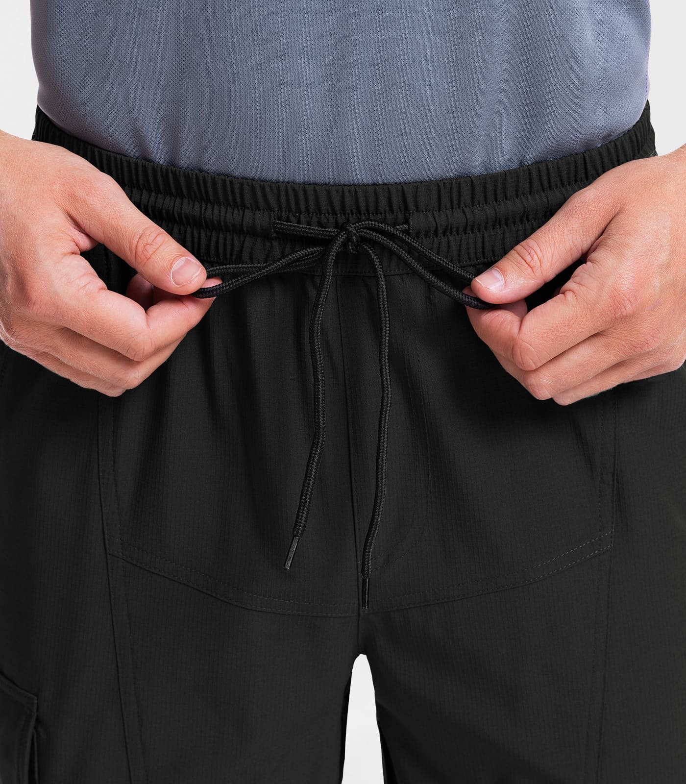 Men's Padded Mountain Bike Shorts - CycleAir M020
