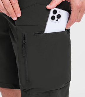 Pantaloni cargo da uomo 25