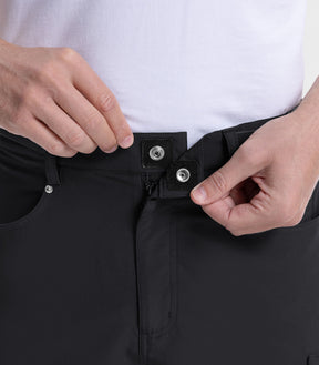 Men's Mountain Bike Shorts Baggy Quick Dry Lightweight - CycleAir M006