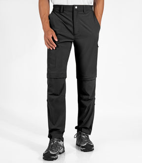 Men's Convertible Hiking Pants 15