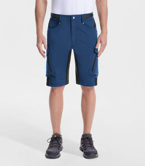 Herren Mountainbike-Shorts Baggy Schnell trocknend Leicht - CycleAir M006