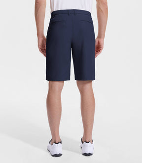 Men's Golf Dress Casual Shorts 7" 10" Quick Dry - SwingLuxe M032