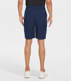 Men's Padded Mountain Bike Shorts - CycleAir M013