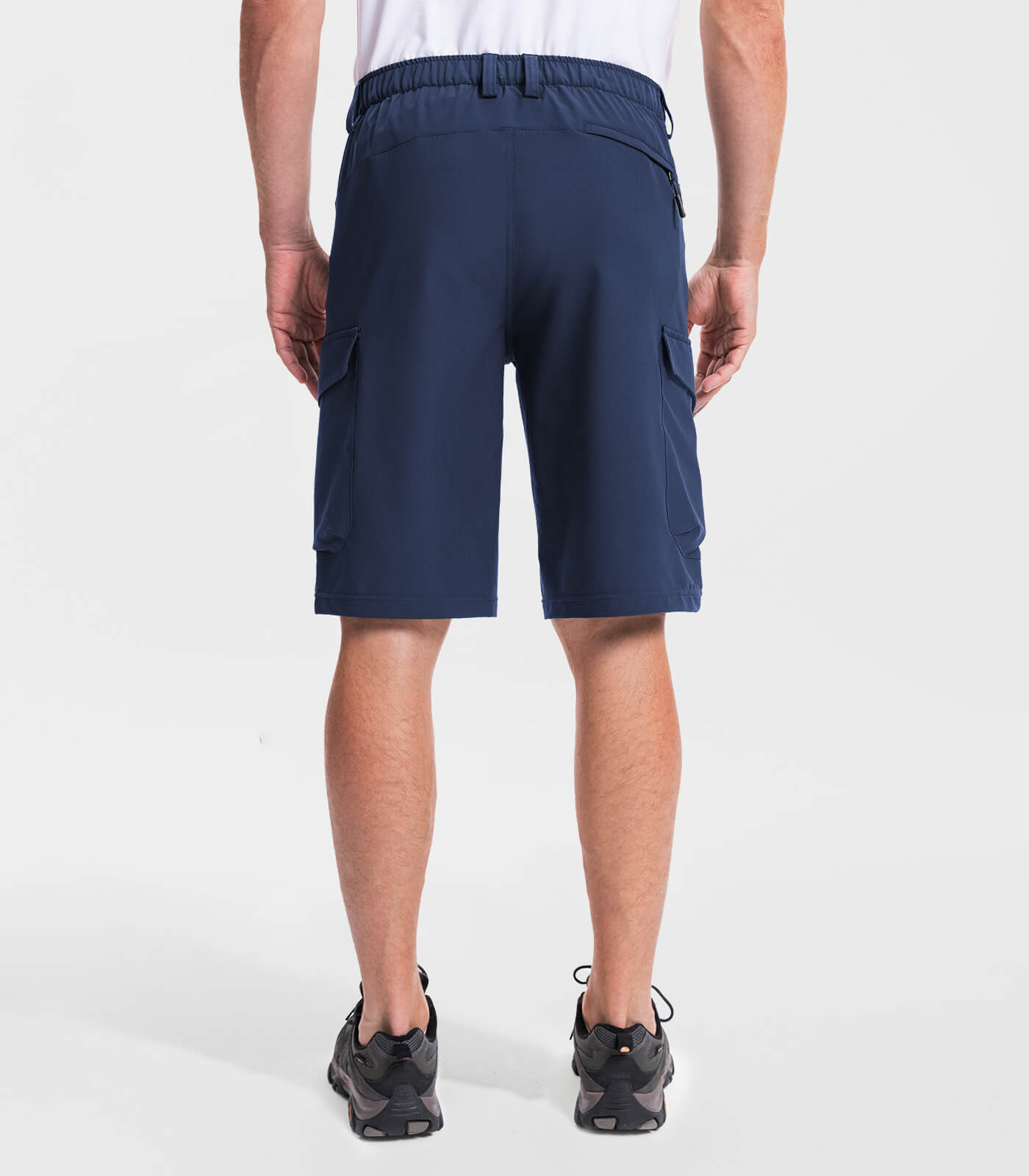 Pantaloni cargo da uomo 25