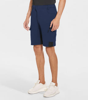 Men's Padded Mountain Bike Shorts - CycleAir M013