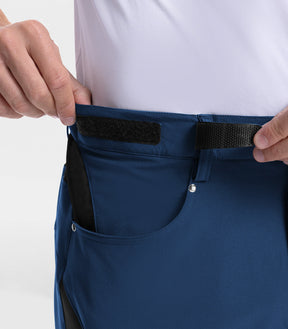 Men's Mountain Bike Shorts Baggy Quick Dry Lightweight - CycleAir M006