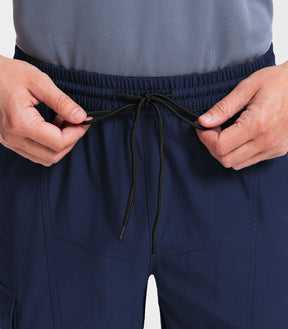 Men's Padded Mountain Bike Shorts - CycleAir M020