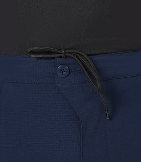 Men's Padded Mountain Bike Shorts - CycleAir M013