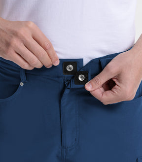 Men's Mountain Bike Shorts Baggy Quick Dry Lightweight - CycleAir M006