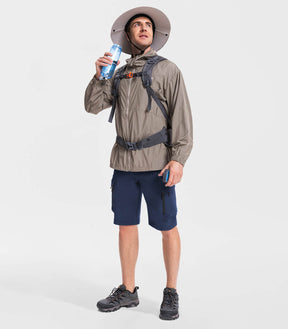 Pantaloni cargo da uomo 25
