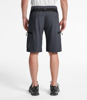 Men's Padded Mountain Bike Shorts - CycleAir M001