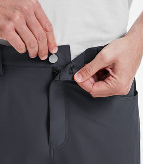 Men's Padded Mountain Bike Shorts - CycleAir M001