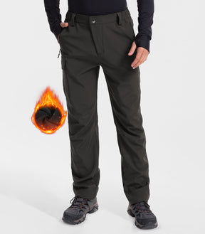 Men's Snow Ski Hiking Pants - SnowVenture M007