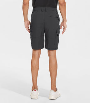 Men's Padded Mountain Bike Shorts - CycleAir M013