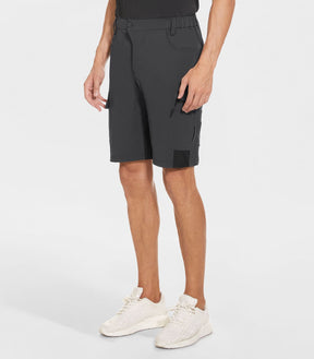 Men's Padded Mountain Bike Shorts - CycleAir M013