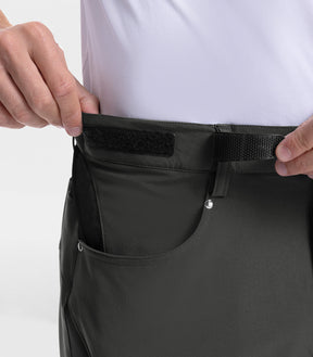 Men's Mountain Bike Shorts Baggy Quick Dry Lightweight - CycleAir M006