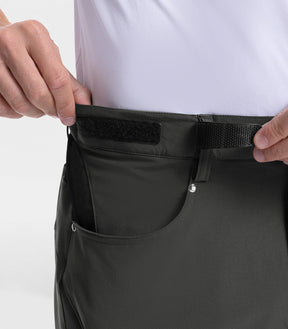 Herren Mountainbike-Shorts Baggy Schnell trocknend Leicht - CycleAir M006